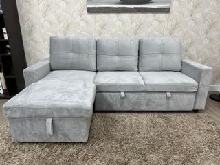 Sofacama Nuevo con Arcon en Oferta