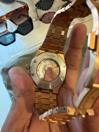 Reloj
