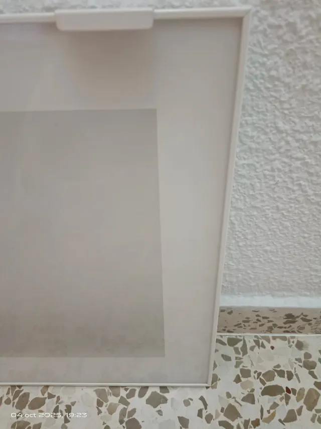 2 Puertas Cristal GLASSVIK Ikea 60x38