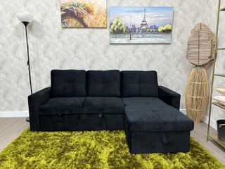 Sofá Cama con Arcón Nuevo en Oferta