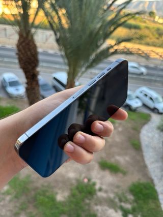 iPhone 13 Pro Max - 100% Batería 