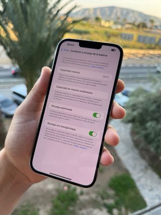 iPhone 13 Pro Max - 100% Batería 