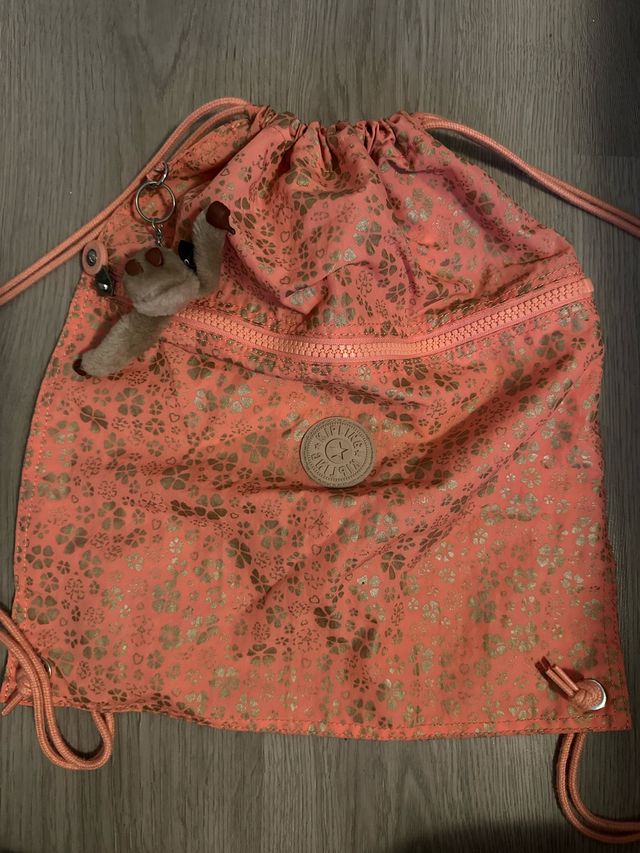 Mochila Kipling