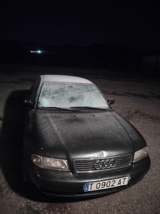 Audi A4 1996