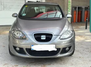 SEAT Altea 2004