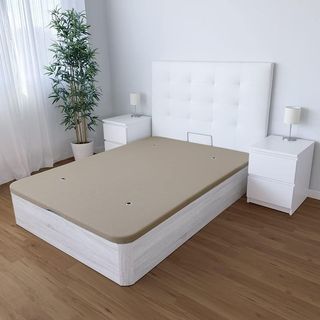 CAMA ECONOMICA A ESTRENAR 135x190
