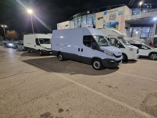 Iveco Daily 2016