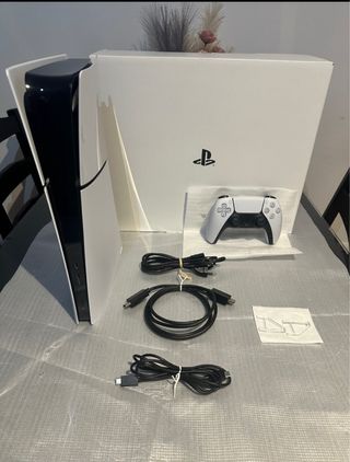 Ps5 slim / Playstation 5 