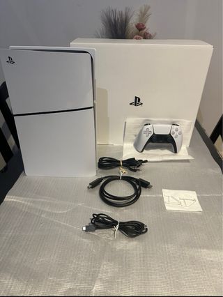 Ps5 slim / Playstation 5 