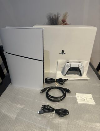 Ps5 slim / Playstation 5 