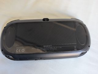 PlayStation PS Vita scatola Invizimals La Alianza