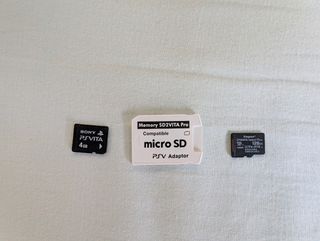 PlayStation PS Vita scatola Invizimals La Alianza