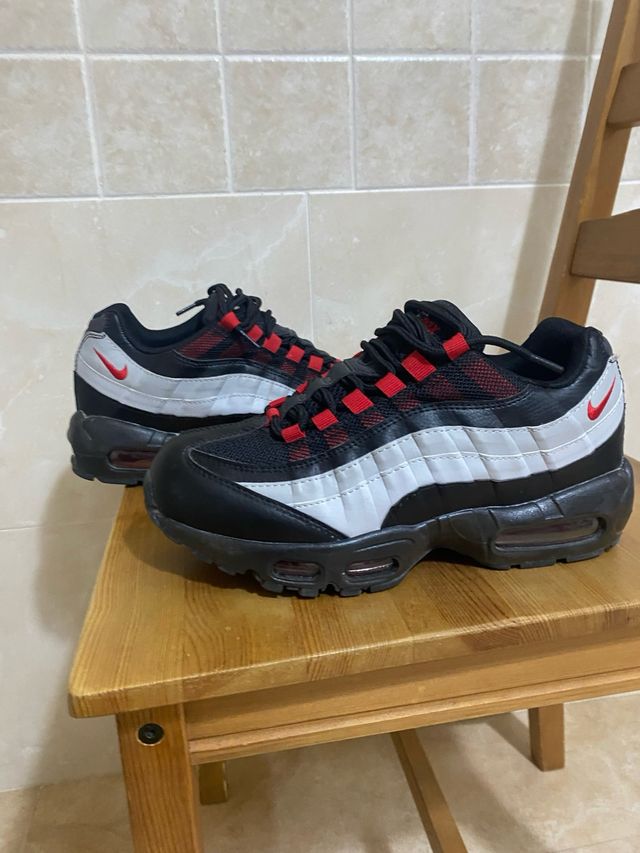 Nike Air Max 95