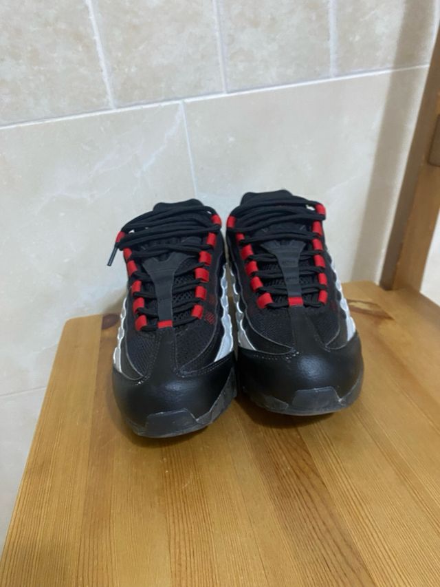 Nike Air Max 95