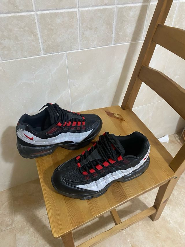 Nike Air Max 95