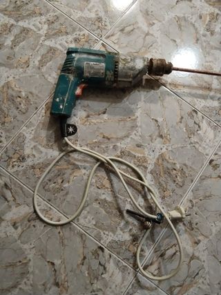 Taladro Black & Decker