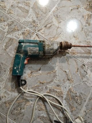 Taladro Black & Decker