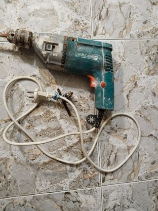 Taladro Black & Decker