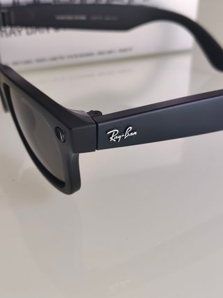  Ray-Ban FACEBOOK COMO NUEVAS