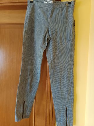 Lote 4 Pantalones Mujer Talla M