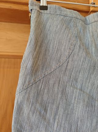 Lote 4 Pantalones Mujer Talla M