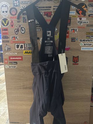 Culotte Ciclismo Hombre Gobik Talla M