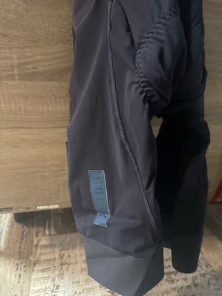 Culotte Ciclismo Hombre Gobik Talla M