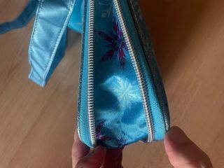 Bolso Frozen Hermanas para Niña