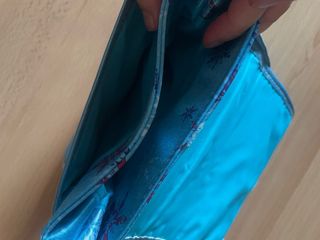 Bolso Frozen Hermanas para Niña