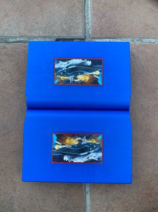 4 giochi classici e giocattoli