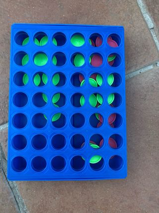 4 giochi classici e giocattoli