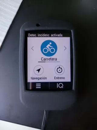 Garmin Edge 830 GPS Ciclocomputador