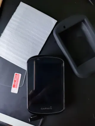 Garmin Edge 830 GPS Ciclocomputador