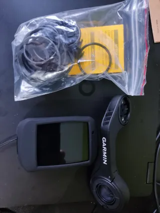Garmin Edge 830 GPS Ciclocomputador
