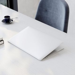 Scrivania 80x40x74 cm con borsa