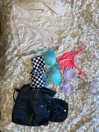 Lote Ropa Mujer Talla Única