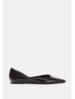 Zapatos Zara