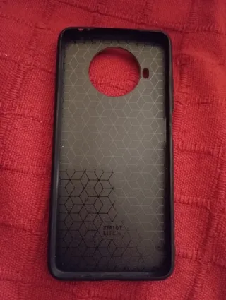 Custodia Xiaomi Redmi Note 10T Lite