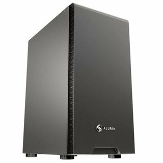 PC Gaming i5-9400F 32GB RAM 1660 SUPER