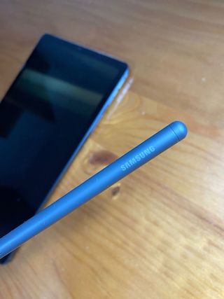 Samsung Galaxy Tab S6 Lite + S Pen