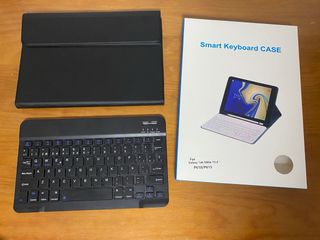 Samsung Galaxy Tab S6 Lite + S Pen