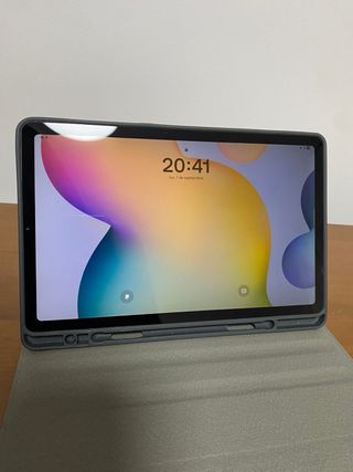 Samsung Galaxy Tab S6 Lite + S Pen