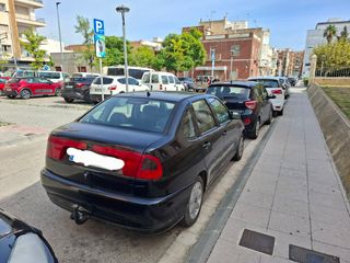 SEAT Cordoba 2000