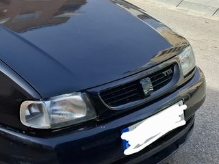 SEAT Cordoba 2000
