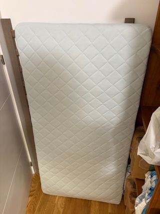 Colchón Cuna IKEA
