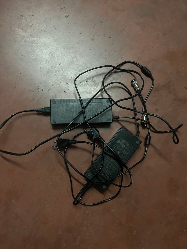 Patinete Eléctrico Speedual Zero10x