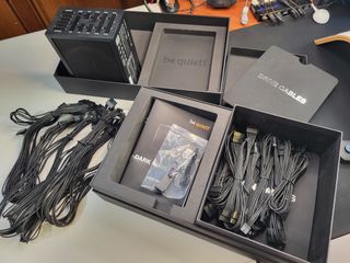 Fuente Be Quiet! Dark Power Pro 12 1200W
