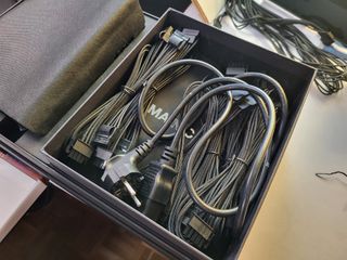 Fuente Be Quiet! Dark Power Pro 12 1200W