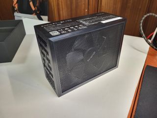 Fuente Be Quiet! Dark Power Pro 12 1200W
