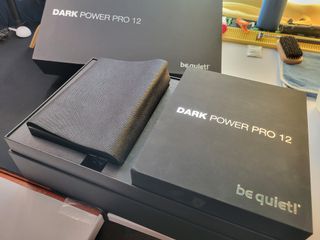 Fuente Be Quiet! Dark Power Pro 12 1200W
